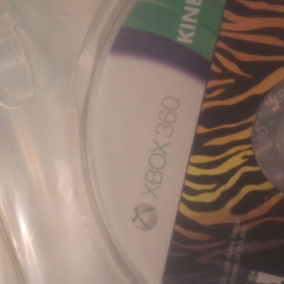 NWT XBOX 360 just dance 4 - Picture 2 of 3